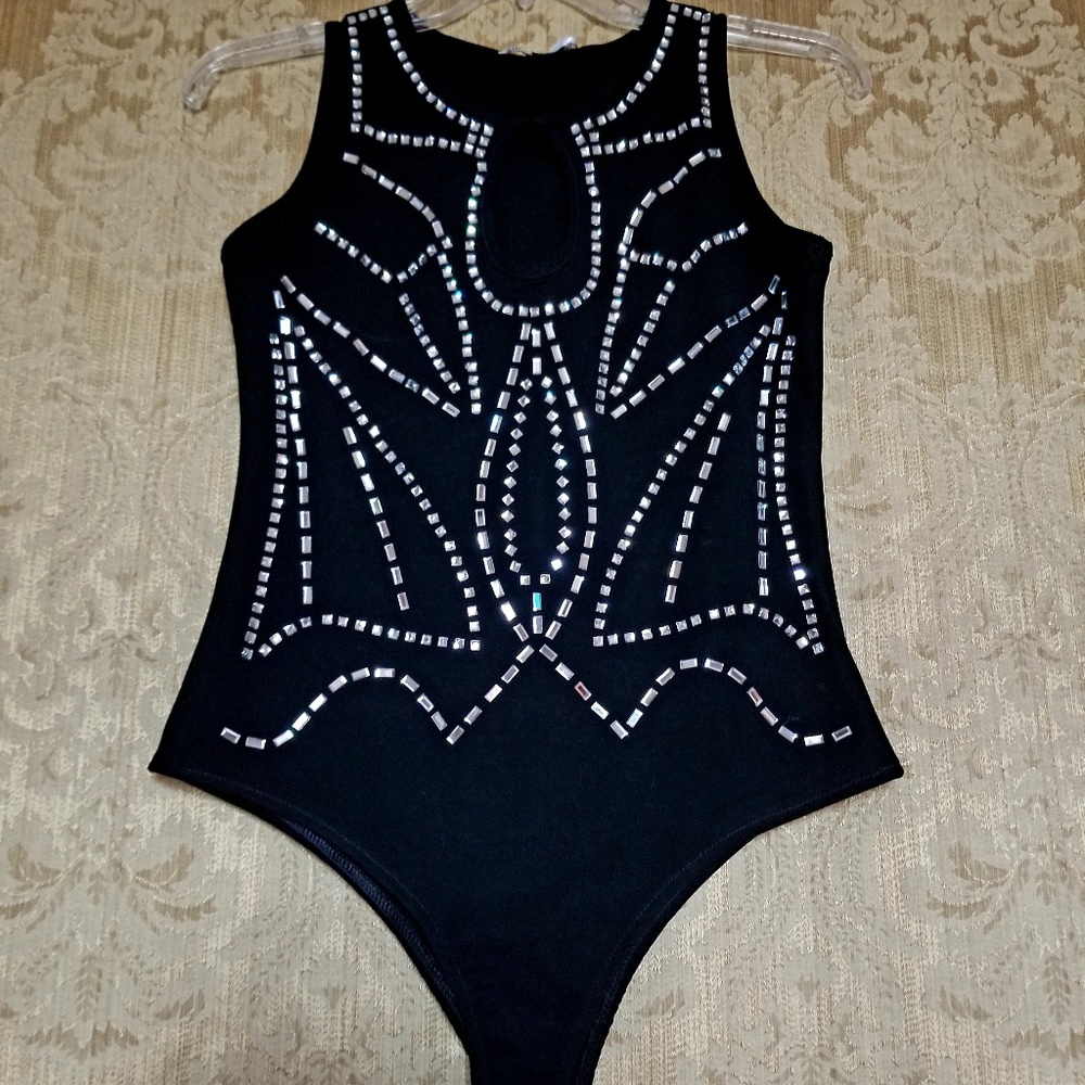 Body top